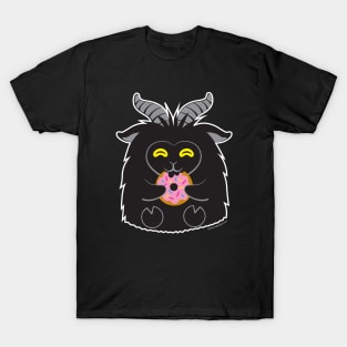 Black Phillip Delicious T-Shirt